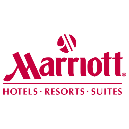  Marriott Hotels Logo 
