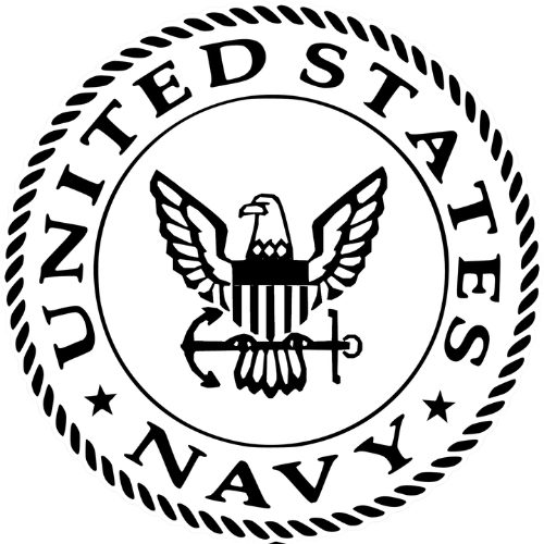  US Navy Logo  