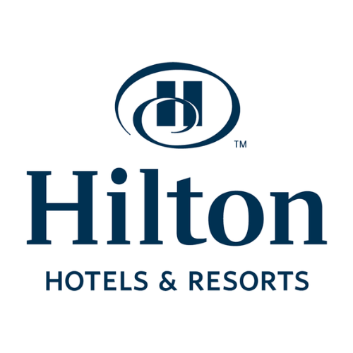  Hilton Hotels Logo 
