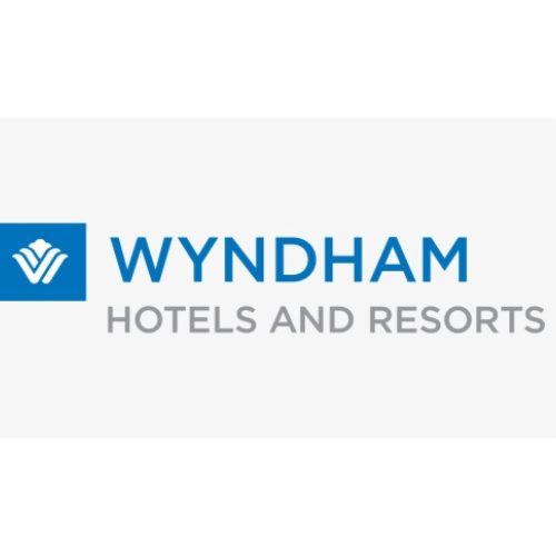  Wyndham Hotels Logo 