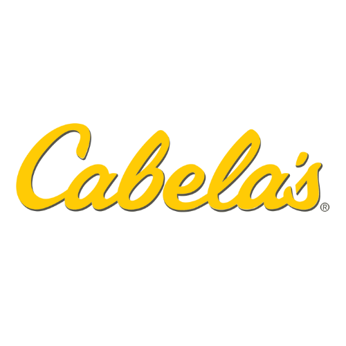  Cabelas Logo 