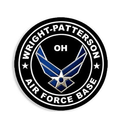  Wright Patterson Logo 
