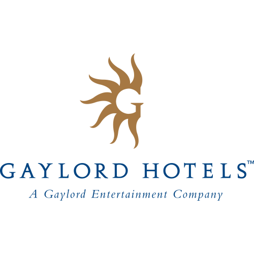  Gaylord Hotels Logo 