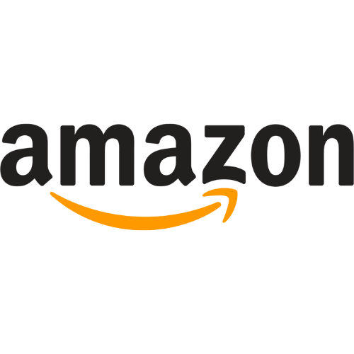  Amazon Logo 