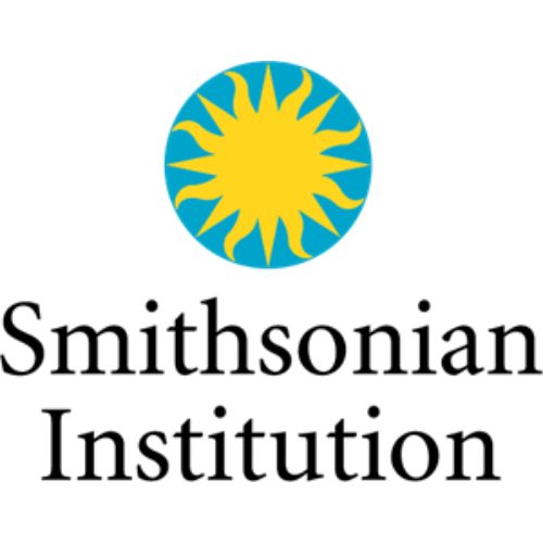  Smithsonian Institution Logo  