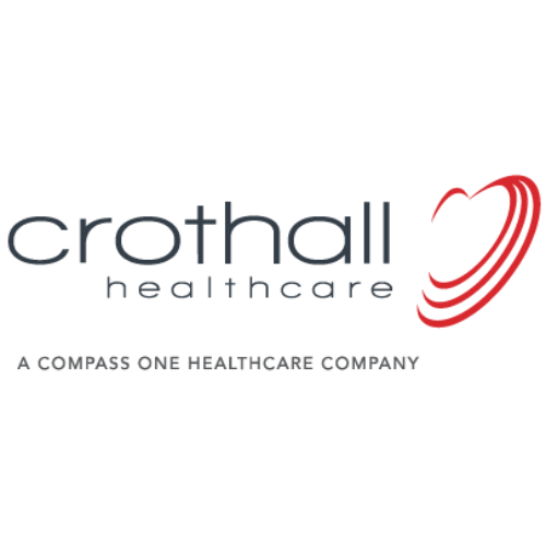  Crothall Healthcare Logo 