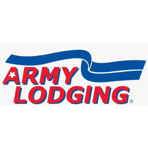  Army Lodging Logo 