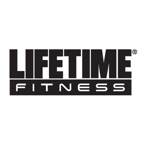  Lifetime Fitness Logo 