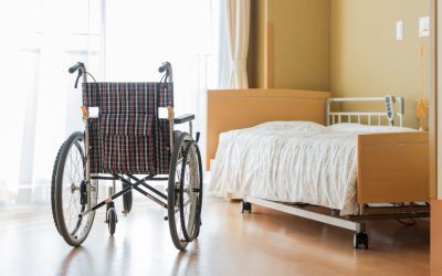 Nursing Home Safety